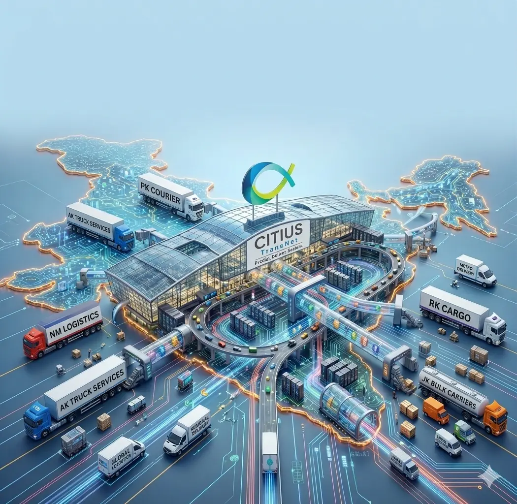 Read more about the article Citius Transnet Investment Trust (Citius InvIT) – IPO Analysis by IPOStack