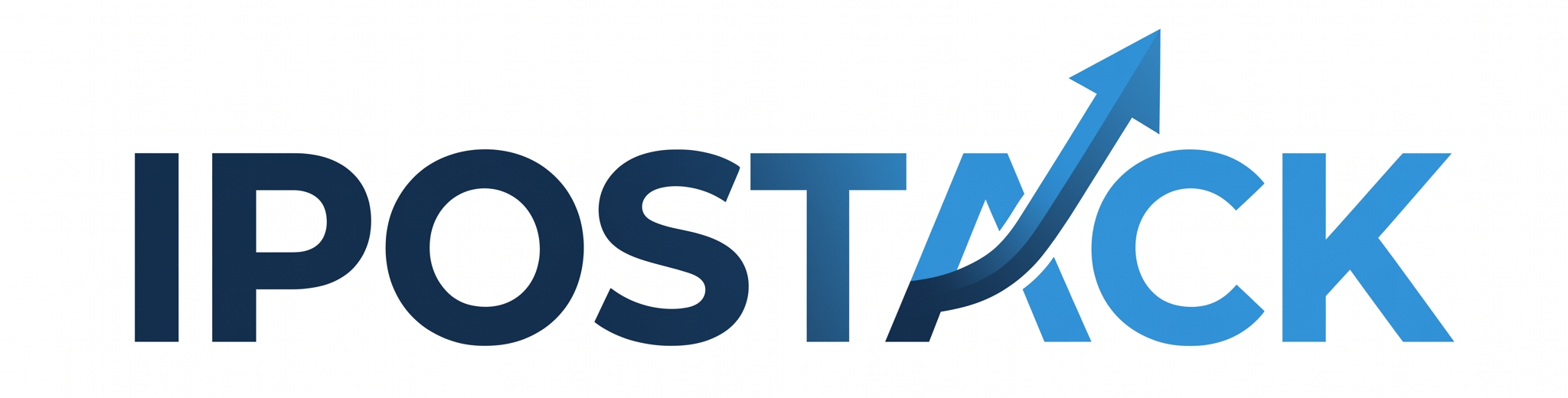 IPOStack Logo