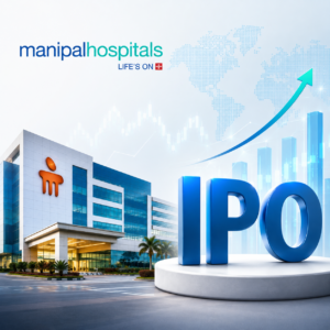 Read more about the article Manipal Health Enterprises Ltd – IPO Analysis by IPOStack