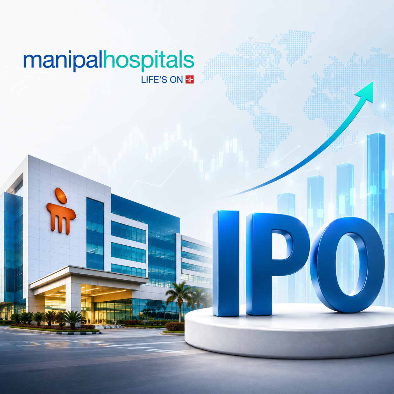 Read more about the article Manipal Health Enterprises Ltd – IPO Analysis by IPOStack